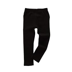 Toddler Boys Girls Long Johns Thermal Underwear Set