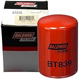 Hydraulic Filter, 3-11/16 x 5-13/32 In