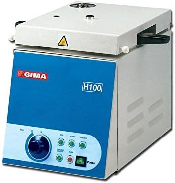 Ausilium H100 Gima Autoclave - 9 L - 230 V