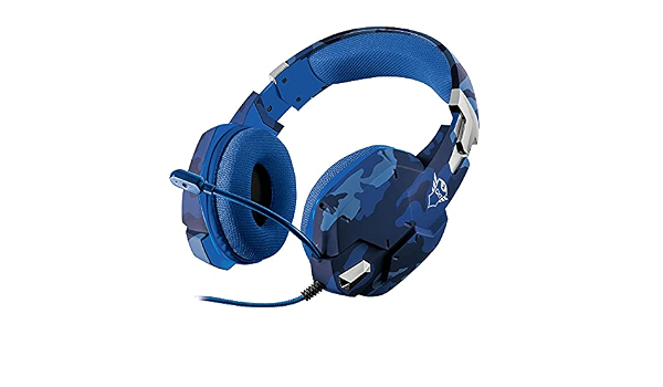 Trust Gaming Headset for Playstation 4 