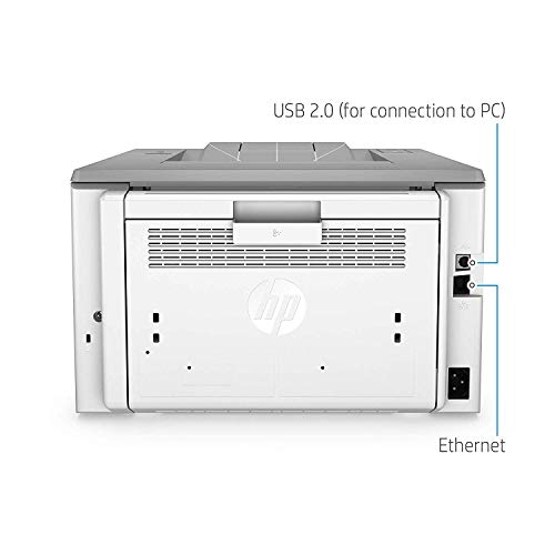 HP Laserjet Pro M118dw Wireless Monochrome Laser Printer, Auto Two