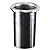 Salon Styling Station Chrome Dryer Hair Iron Appliance Tool Holder AH-00