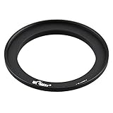 KIWI LA-62P520 62mm Lens Adapter Ring For Nikon Coolpix P510 P520 P530 Camera