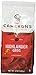 Cameron's Coffee Highlander Grog Flavored Whole Bean Coffee, Light Roast, 100% Arabica, 12-Ounce Bag, (Pack of 1)