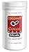 Coconut Cocoa--made with real, whole coconuts and premium Dutch cocoa