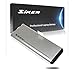 SIKER New Laptop Battery for A1280 A1278(2008 Version) MacBook 13-Inch Series MB771G/A MB467LL/A MB466LL/A