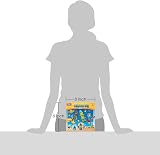 Imagimake Window Art Rocket 16 Pieces Glass Painting Set Kids Craft Kit view 6