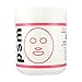 psm AROMA Premium Algae Peel Off Facial Mask Powder for Professional Skin Care 17.6 OZ (1.1LB / 500g)