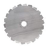 Husqvarna Brushcutter Scarlett Blade 8" 22 Tooth 596279601 200-22t