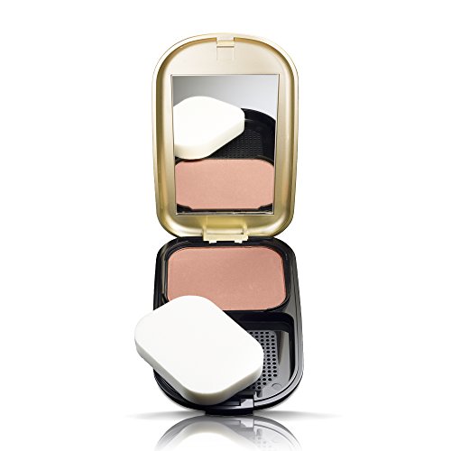 Max Factor Facefinity SPF 15 Compact Foundation, No 07 Bronze Max Factor Facefinity SPF 15 Compact Foundation, No 07 Bronze