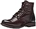 FRYE Women's Tyler Lace-Up Boot