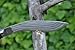 Genuine Gurkha Kukri Knife - 14