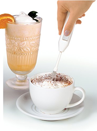 Norpro Cordless Mini Mixer - Image 5