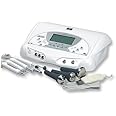3 in 1 Ultrasonic/Microcurrent/Skin Scrubber