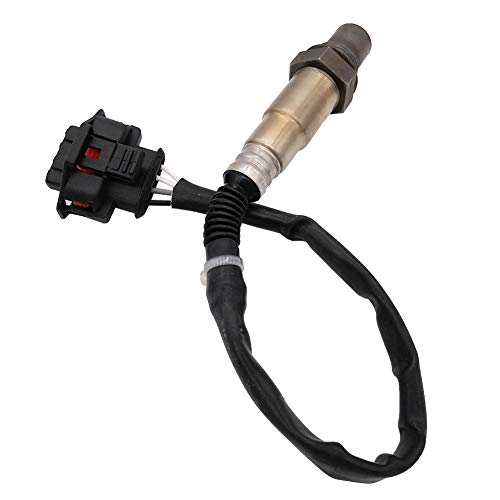 Germban 213-4698 O2 Oxygen Sensor Heated Downstream Right Fits for 2011-2015 Chevrolet Cruze 1.4L 1.8L 55572216