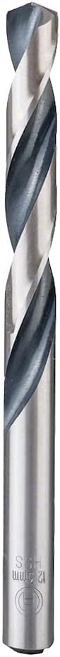 Bosch Professional 5-piece PointTeQ HSS Twist Drill Bit Metal 12.3 x 101 x 151 view 2