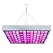 LED Grow Lights for Indoor Plants,Juhefa Panel Grow Lamp Full Spectrum with IR & UV Bulbs for Seedlings,Micro Greens,Clones,Succulents,Flowers primary