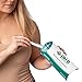 pH-D Feminine Health Support Vaginal Suppository Applicators, Ideal for Boric Acid Suppositories, Reusable, Fits Most Vaginal Suppositories, Made in The USA, 5 Count