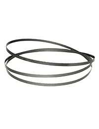 POWERTEC - Cuchillas de sierra de cinta