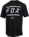 FOX Racing Ranger Bars MTB Jersey - 2018 Large Black