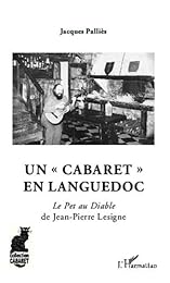 Un  cabaret en Languedoc