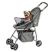 Ferplast Globetrotter Stroller for Dogsthumb 1