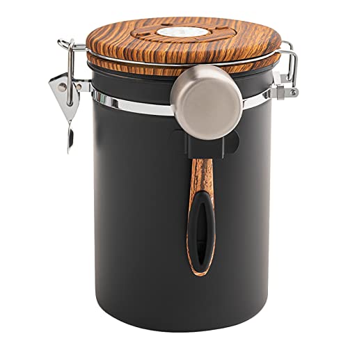 1.8L/60floz Large Capacity Stainless Steel Coffee