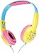 Spongebob Squarepants Headphones Kid Safe Headphone Volume Limiter