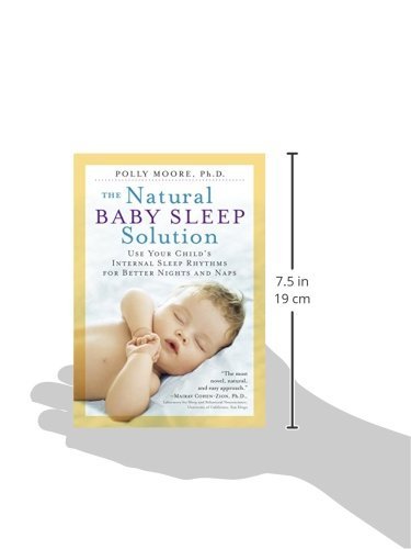 natural baby sleep solution