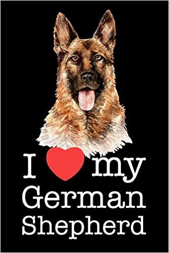 german shepherd gift ideas