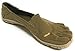 Vibram FiveFingers Women's CVT-Hemp Khaki Sneaker 42 (US Women's 9.5-10) B - Medium