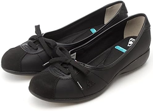 Amazon ルコック スポルティフ Lecoq Sportif Lecoq Sportif ルコック スポルティフ モンペリエ Ii Wd Ny スニーカーパンプス ブラック 24 5 スニーカー