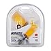 NOKYA Hyper Yellow H3 55w Halogen Headlight Bulbs