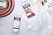 Hair Removal Cream for Women, Depilatory Cream, Natural Painless Permanent Thick Hair Removal Lotion + Plastic Scraper, Used for Arm, Bikini Line, Legs and Underarm Smooth and soft skin- 50ml