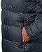 Columbia Men's Frost Fighter Insulated Warm Puffer Jacket, graphite, L