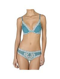 Natori - Sujetador de plumas para mujer