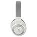 JBL E65BTNC White Wireless Over-Ear Noise Cancelling Headphones
