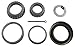 Trailer Bearing Kit for #84 Spindle, Redline BK2-100 primary