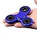 Fidget Work Tri Fidget Hand Spinner, Ultra Fast Bearings, Finger Toy, Great Gift