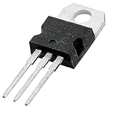 TIP122 100V 5A Power Transistor for General Purpose Amplifier 1 Pack