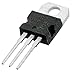 TIP122 100V 5A Power Transistor for General Purpose Amplifier 1 Pack