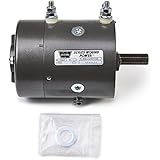 WARN 77893 Winch Motor - short