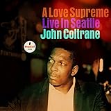 A Love Supreme: Live In Seattle [2