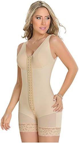 0029 Postpartum Body Shaper.