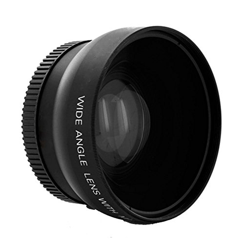 Canon-EOS-Rebel-T6-Digital-SLR-Camera-with-18-55mm-EF-S-f35-56-IS-II-Lens-58mm-Wide-Angle-Lens-2x-Telephoto-Lens-Flash-48GB-SD-Memory-CardUV-Filter-KitTripodCleaning-KitAccessory-Bundle