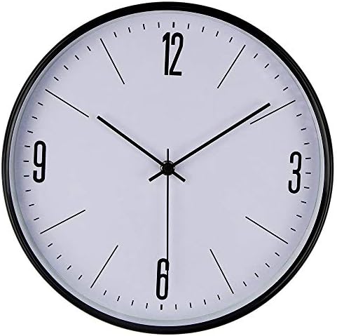 Nazaka | Wall Clocks | 1 Piece 2019 New VintageMetal Wall Clock Clock Quartz Modern Wandklok for Living Room
