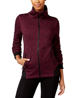 Calvin Klein Performance Sweater Fleece Jacket