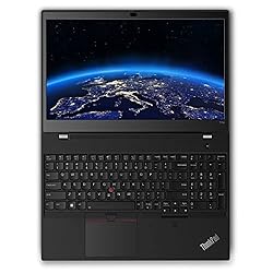 Lenovo ThinkPad T15p Gen 3, i7-12800H