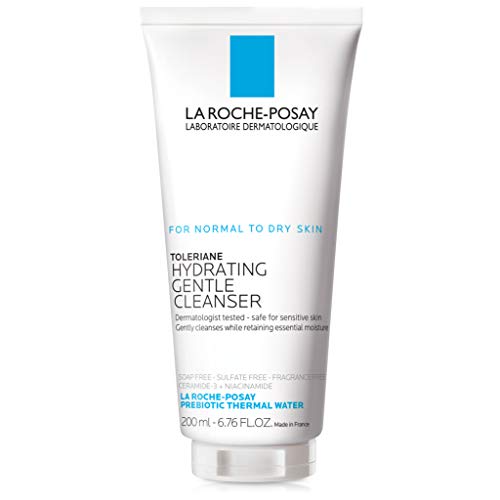 la roche posay hydrating gentle