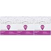 Summer’s Eve Feminine Cleansing Wipes, Simply Sensitive, 16 Count, 3 Pack